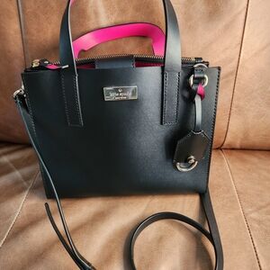 kate spade Putnam Drive Anissa Satchel